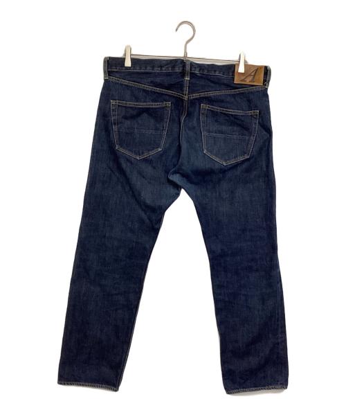 ANATOMICA（アナトミカ）ANATOMICA (アナトミカ) 618デニムパンツ インディゴ サイズ:表記無しの古着・服飾アイテム