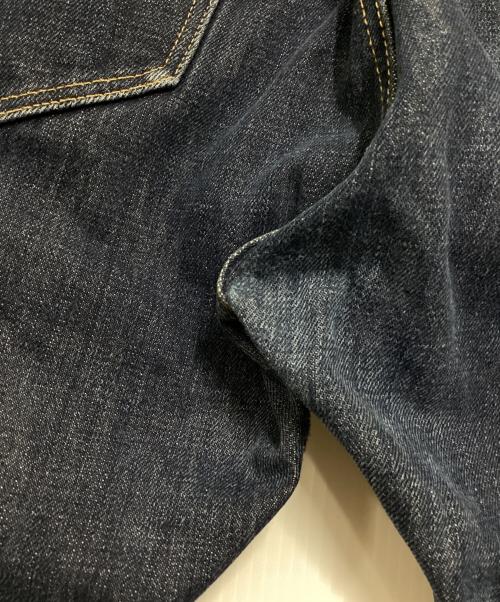 ANATOMICA（アナトミカ）ANATOMICA (アナトミカ) 618デニムパンツ インディゴ サイズ:表記無しの古着・服飾アイテム