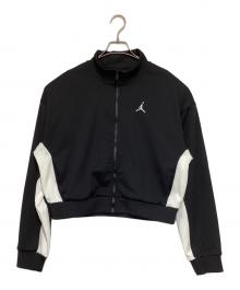 NIKE（ナイキ）の古着「ジップアップジャケット」｜ブラック