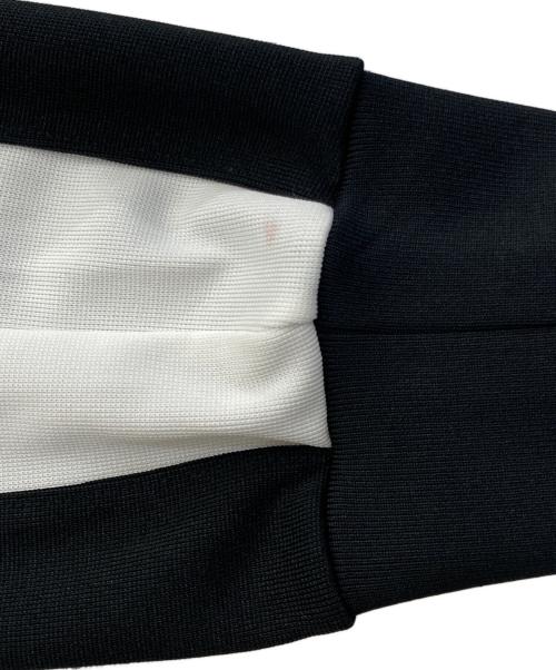 NIKE（ナイキ）nike (ナイキ) ジップアップジャケット ブラック サイズ:XLの古着・服飾アイテム