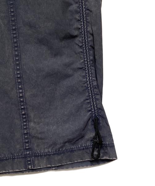 NIKE（ナイキ）NIKE (ナイキ) AS W NSW WVN PANT DANCE GCEL ネイビー サイズ:Sの古着・服飾アイテム