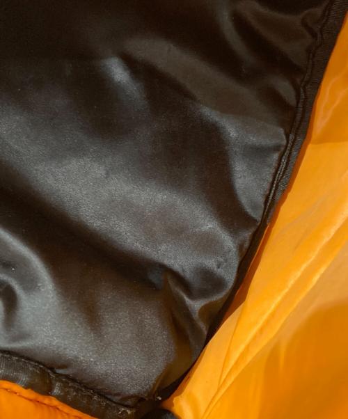 PORTER（ポーター）PORTER (ポーター) TANKER DAYPACK ブラックの古着・服飾アイテム