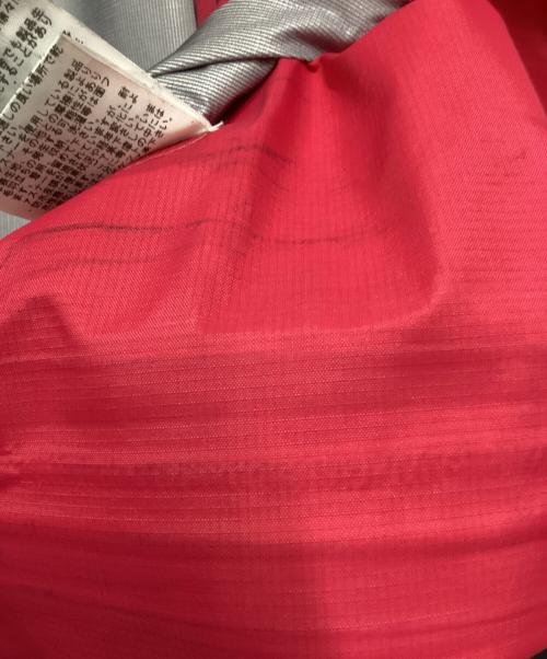 THE NORTH FACE（ザ ノース フェイス）THE NORTH FACE (ザ ノース フェイス) BEAMS (ビームス) 別注MULTIDOORSY JACKET レッド サイズ:XXLの古着・服飾アイテム