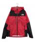 THE NORTH FACE（ザ ノース フェイス）の古着「別注MULTIDOORSY JACKET」｜レッド