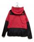THE NORTH FACE (ザ ノース フェイス) BEAMS (ビームス) 別注MULTIDOORSY JACKET レッド サイズ:XXL：14000円