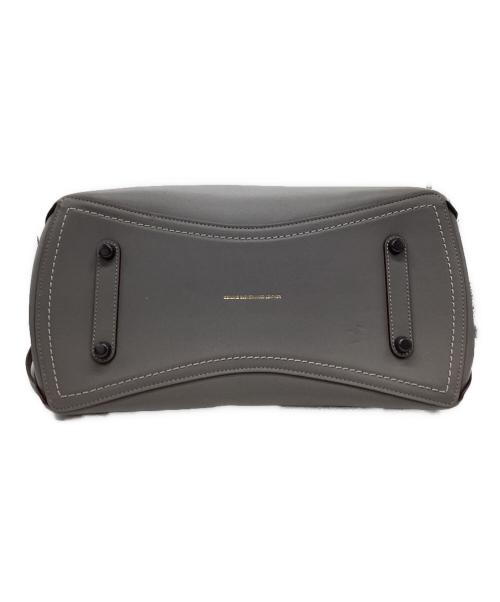 COACH（コーチ）COACH (コーチ) 2WAYトートバッグ グレーの古着・服飾アイテム