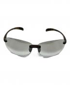 SWANSスワンズ）の古着「サングラス」｜グレー