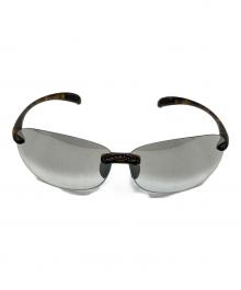 SWANS（スワンズ）の古着「サングラス」｜グレー