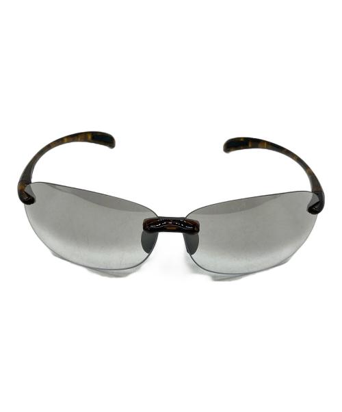 SWANS（スワンズ）SWANS (スワンズ) サングラス グレーの古着・服飾アイテム