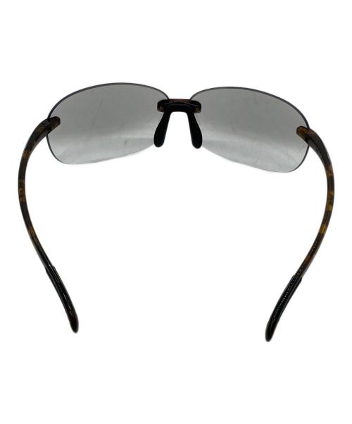 SWANS（スワンズ）SWANS (スワンズ) サングラス グレーの古着・服飾アイテム