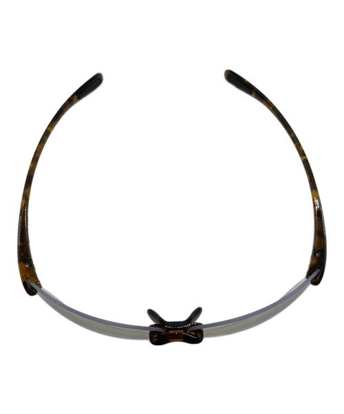 SWANS（スワンズ）SWANS (スワンズ) サングラス グレーの古着・服飾アイテム