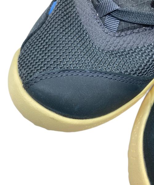 NIKE（ナイキ）NIKE (ナイキ) UNION (ユニオン) JORDAN DELTA MID ブラック サイズ:26㎝の古着・服飾アイテム