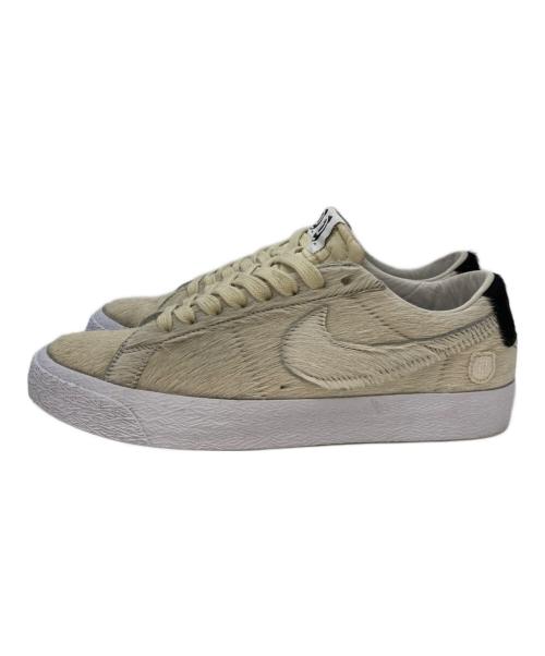 NIKE（ナイキ）NIKE (ナイキ) MEDICOM TOY (メディコム・トイ) Blazer Low 