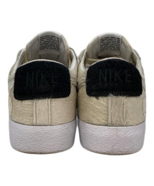 NIKE（ナイキ）NIKE (ナイキ) MEDICOM TOY (メディコム・トイ) Blazer Low 