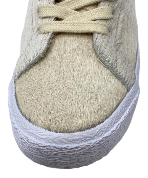 NIKE（ナイキ）NIKE (ナイキ) MEDICOM TOY (メディコム・トイ) Blazer Low 