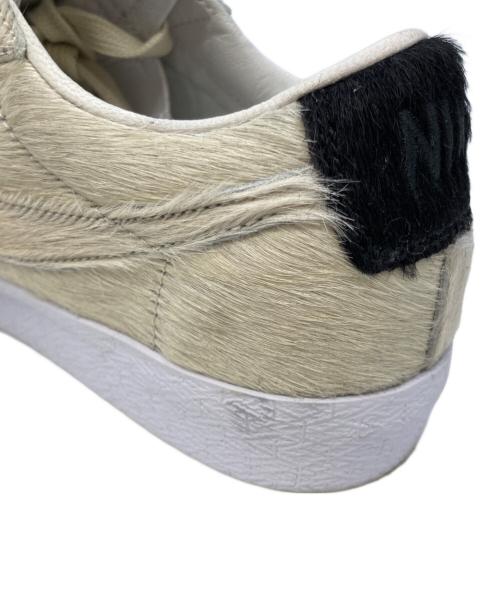 NIKE（ナイキ）NIKE (ナイキ) MEDICOM TOY (メディコム・トイ) Blazer Low 