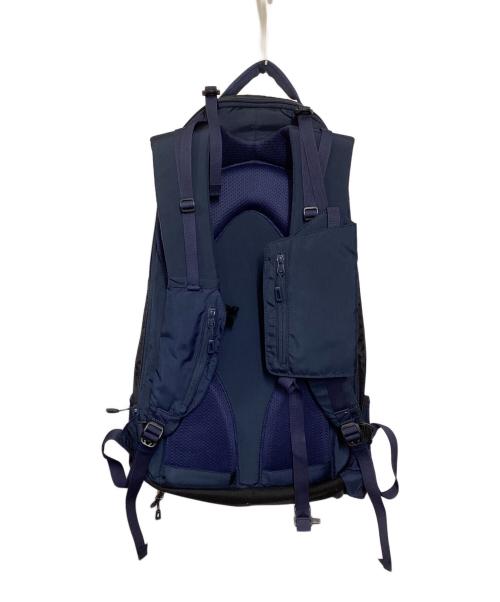 MILLET（ミレー）MILLET (ミレー) バックパック ネイビーの古着・服飾アイテム