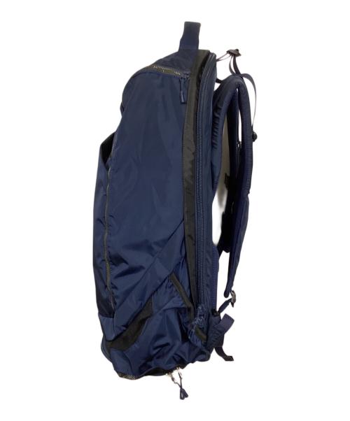 MILLET（ミレー）MILLET (ミレー) バックパック ネイビーの古着・服飾アイテム