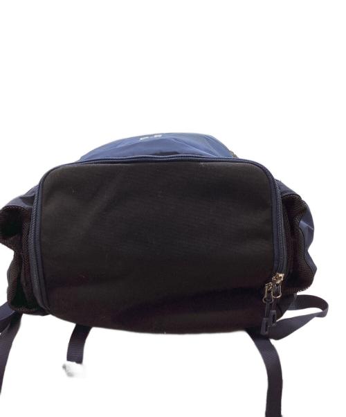 MILLET（ミレー）MILLET (ミレー) バックパック ネイビーの古着・服飾アイテム