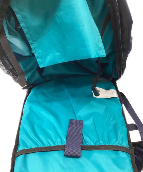 MILLET（ミレー）MILLET (ミレー) バックパック ネイビーの古着・服飾アイテム