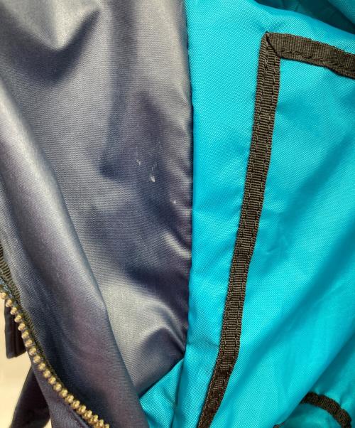 MILLET（ミレー）MILLET (ミレー) バックパック ネイビーの古着・服飾アイテム