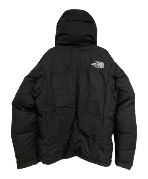 THE NORTH FACE（ザ ノース フェイス）THE NORTH FACE (ザ ノース フェイス) Baltro Light Jacket ブラック サイズ:XLの古着・服飾アイテム