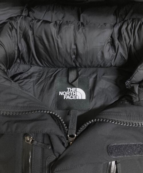 THE NORTH FACE（ザ ノース フェイス）THE NORTH FACE (ザ ノース フェイス) Baltro Light Jacket ブラック サイズ:XLの古着・服飾アイテム
