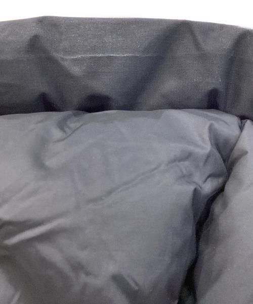 THE NORTH FACE（ザ ノース フェイス）THE NORTH FACE (ザ ノース フェイス) Baltro Light Jacket ブラック サイズ:XLの古着・服飾アイテム