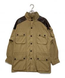orvis（オービス）の古着「ハンティングジャケット」｜ブラウン