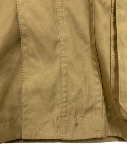 orvis（オービス）orvis (オービス) ハンティングジャケット ブラウン サイズ:Mの古着・服飾アイテム