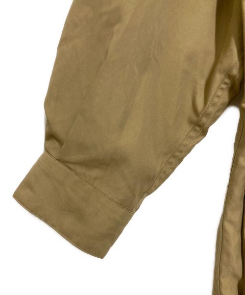 orvis（オービス）orvis (オービス) ハンティングジャケット ブラウン サイズ:Mの古着・服飾アイテム