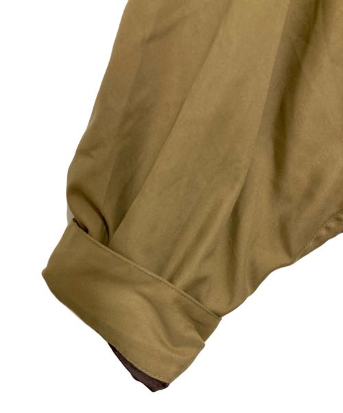 orvis（オービス）orvis (オービス) ハンティングジャケット ブラウン サイズ:Mの古着・服飾アイテム