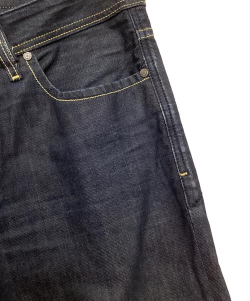 DIESEL（ディーゼル）DIESEL (ディーゼル) adidas (アディダス) ADI-LARKEEデニムパンツ インディゴ サイズ:W31L30の古着・服飾アイテム