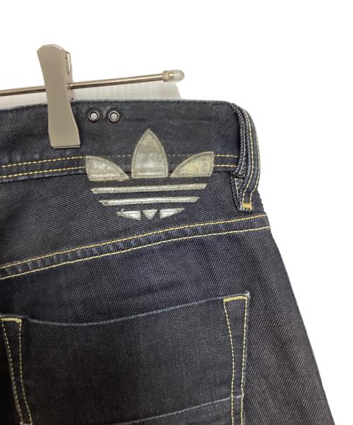DIESEL（ディーゼル）DIESEL (ディーゼル) adidas (アディダス) ADI-LARKEEデニムパンツ インディゴ サイズ:W31L30の古着・服飾アイテム