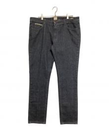 BRIGLIA 1949（ブリリア 1949）の古着「デニムパンツ」｜インディゴ