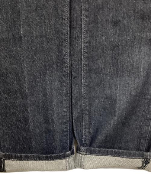 BRIGLIA 1949（ブリリア 1949）BRIGLIA 1949 (ブリリア 1949) デニムパンツ インディゴ サイズ:W40の古着・服飾アイテム