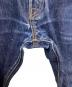 中古・古着 LEVI'S (リーバイス) セルビッチデニムパンツ インディゴ サイズ:W33L32：8000円