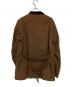 Barbour (バブアー) WNW (ダブルエヌエム) International Jacket ブラウン サイズ:L(40)：15000円