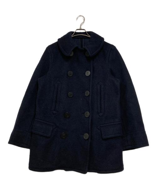ANATOMICA（アナトミカ）ANATOMICA (アナトミカ) 13 STAR PEA COAT ネイビー サイズ:40の古着・服飾アイテム
