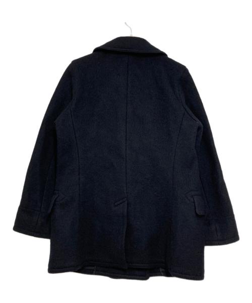 ANATOMICA（アナトミカ）ANATOMICA (アナトミカ) 13 STAR PEA COAT ネイビー サイズ:40の古着・服飾アイテム