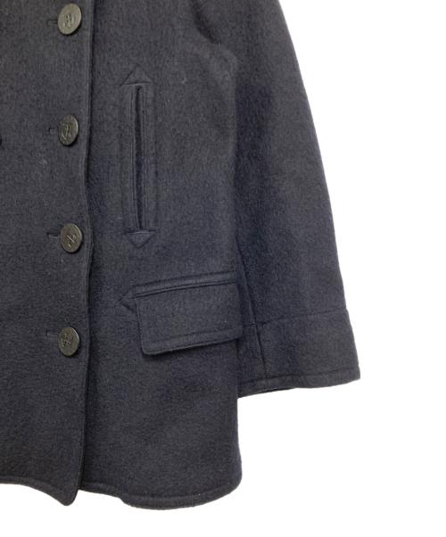 ANATOMICA（アナトミカ）ANATOMICA (アナトミカ) 13 STAR PEA COAT ネイビー サイズ:40の古着・服飾アイテム