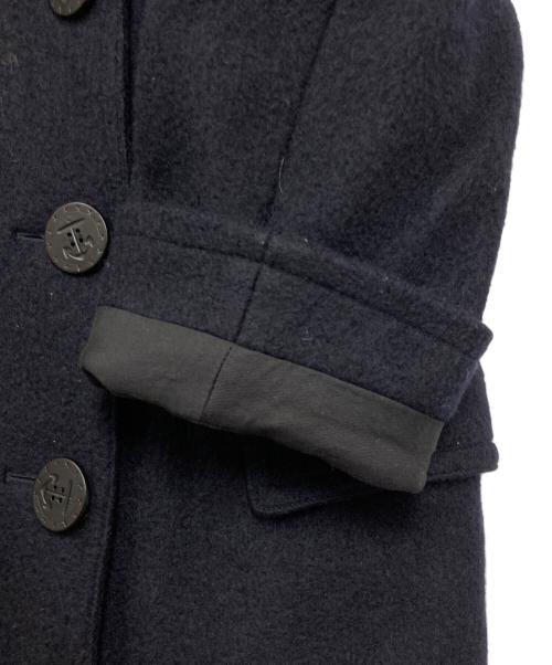 ANATOMICA（アナトミカ）ANATOMICA (アナトミカ) 13 STAR PEA COAT ネイビー サイズ:40の古着・服飾アイテム