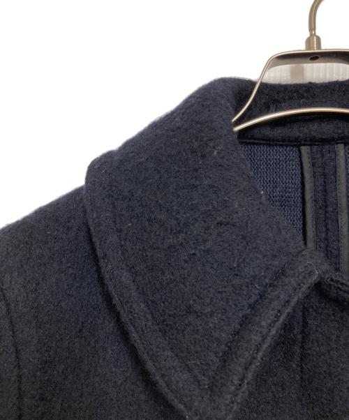 ANATOMICA（アナトミカ）ANATOMICA (アナトミカ) 13 STAR PEA COAT ネイビー サイズ:40の古着・服飾アイテム