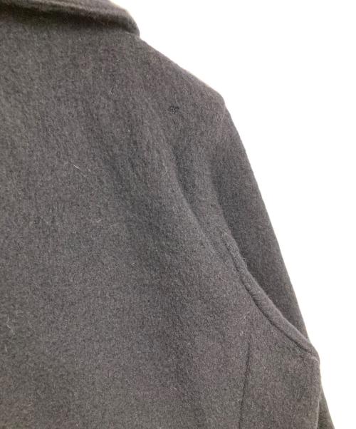ANATOMICA（アナトミカ）ANATOMICA (アナトミカ) 13 STAR PEA COAT ネイビー サイズ:40の古着・服飾アイテム