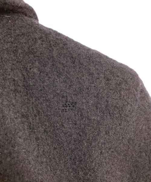 ANATOMICA（アナトミカ）ANATOMICA (アナトミカ) 13 STAR PEA COAT ネイビー サイズ:40の古着・服飾アイテム