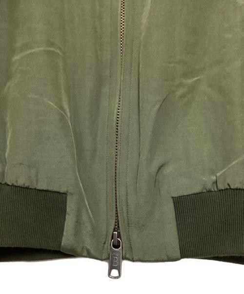 BARACUTA（バラクータ）BARACUTA (バラクータ) KAPTAIN SUNSHINE (キャプテンサンシャイン) Classic G-9 Jacket カーキ サイズ:40の古着・服飾アイテム