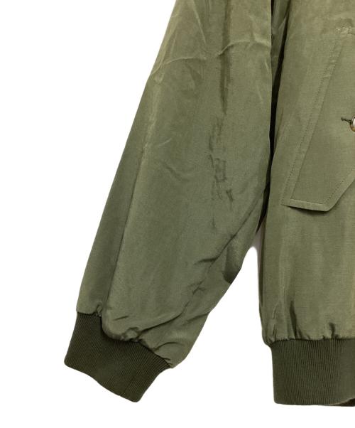 BARACUTA（バラクータ）BARACUTA (バラクータ) KAPTAIN SUNSHINE (キャプテンサンシャイン) Classic G-9 Jacket カーキ サイズ:40の古着・服飾アイテム