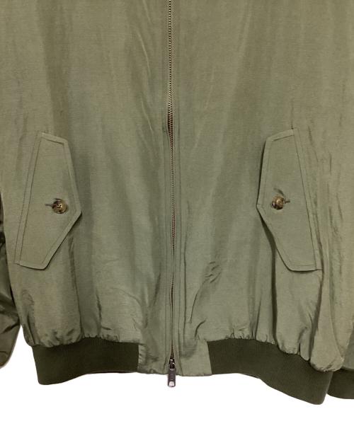 BARACUTA（バラクータ）BARACUTA (バラクータ) KAPTAIN SUNSHINE (キャプテンサンシャイン) Classic G-9 Jacket カーキ サイズ:40の古着・服飾アイテム