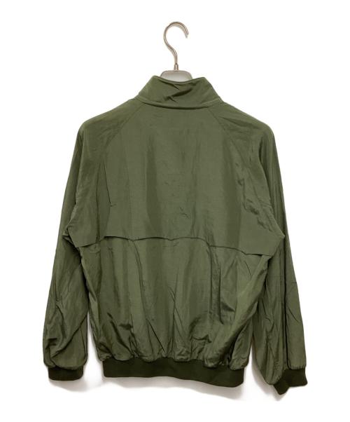 BARACUTA（バラクータ）BARACUTA (バラクータ) KAPTAIN SUNSHINE (キャプテンサンシャイン) Classic G-9 Jacket カーキ サイズ:40の古着・服飾アイテム