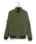 BARACUTA（バラクータ）の古着「Classic G-9 Jacket」｜カーキ
